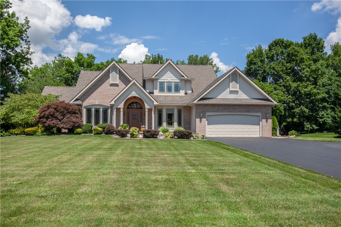 9 Longbow Circle Ogden, NY 14559 - Photo 1 of 50