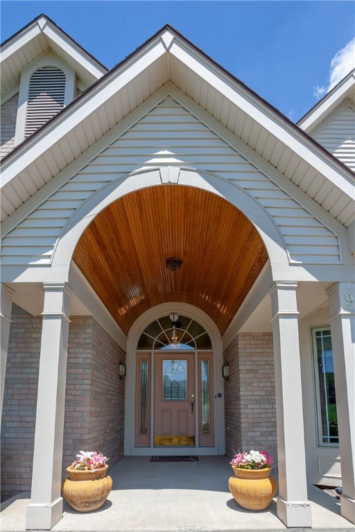 9 Longbow Circle Ogden, NY 14559 - Photo 4 of 50