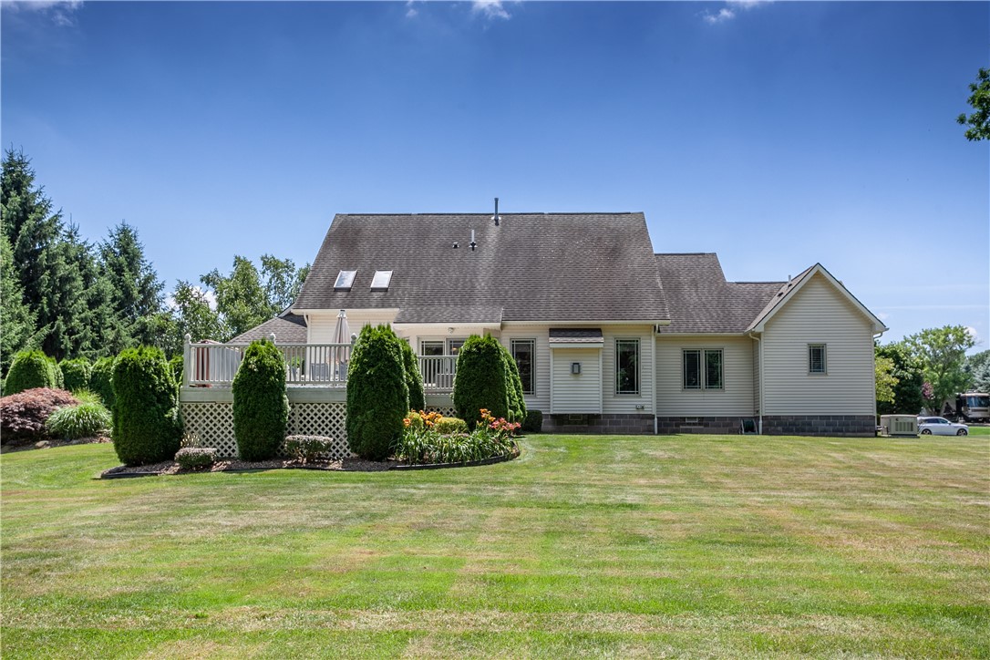 9 Longbow Circle Ogden, NY 14559 - Photo 41 of 50