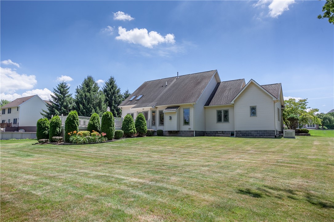 9 Longbow Circle Ogden, NY 14559 - Photo 42 of 50