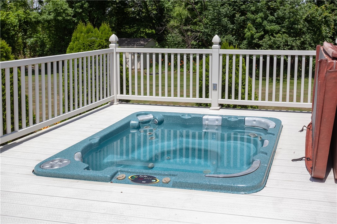 9 Longbow Circle Ogden, NY 14559 - Photo 47 of 50