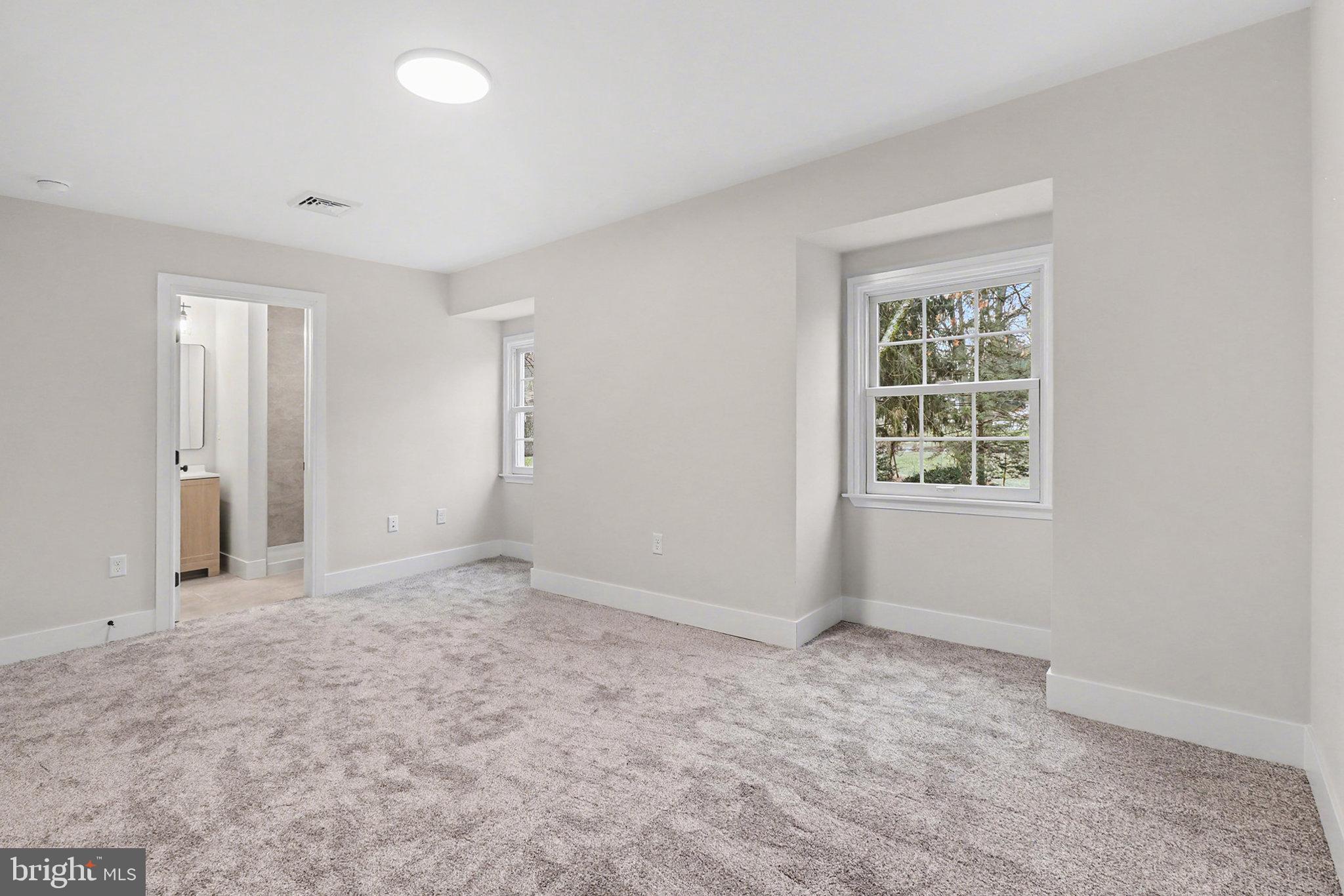 626 Sand Hill Road Hershey, PA 17033 - Photo 15 of 29 an empty room with windows