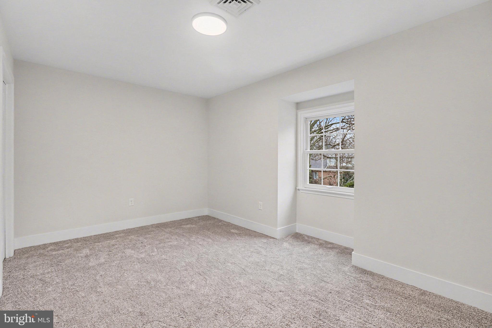 626 Sand Hill Road Hershey, PA 17033 - Photo 19 of 29 an empty room with windows