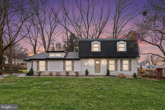 $639,900 | 626 Sand Hill Road, Hershey, PA 17033