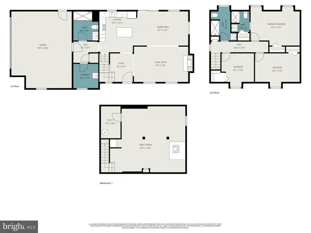 $639,900 | 626 Sand Hill Road, Hershey, PA 17033