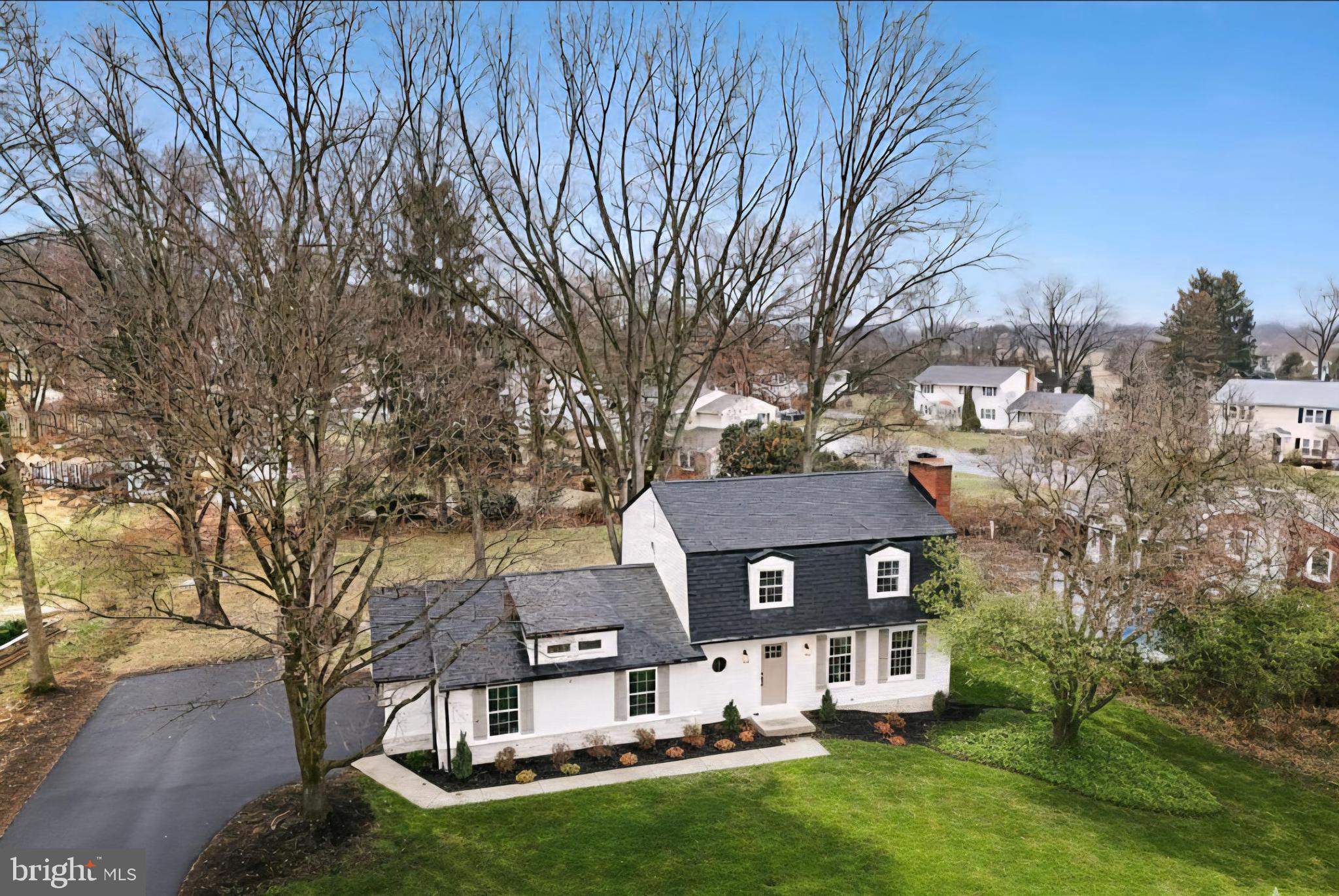 626 Sand Hill Road Hershey, PA 17033 - Photo 3 of 29 a view of a house with a yard