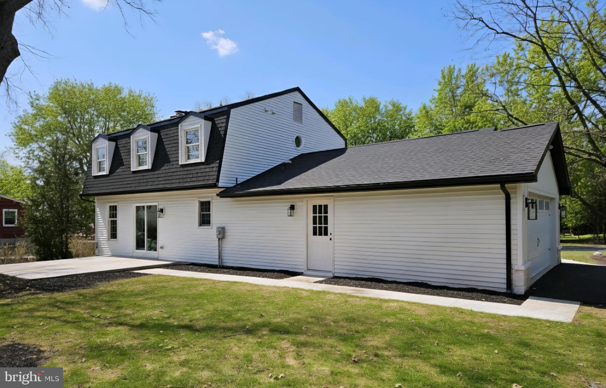 626 Sand Hill Road Hershey, PA 17033 - Photo 4 of 29 a view of a house with a yard
