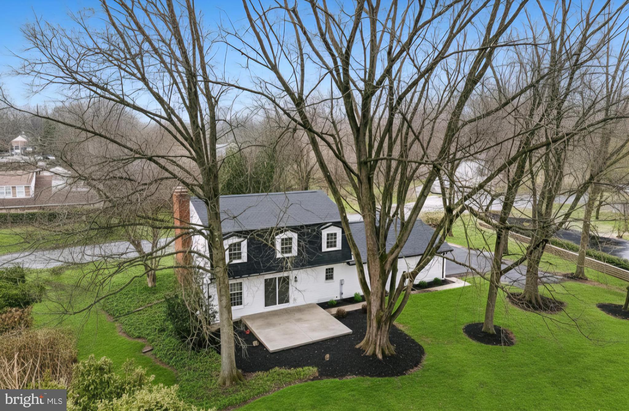 626 Sand Hill Road Hershey, PA 17033 - Photo 5 of 29 a view of house with yard