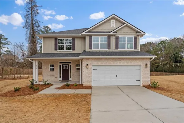 $346,300 | 218 Laney Drive, Carrollton, GA 30117