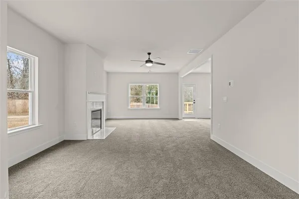 $346,300 | 218 Laney Drive, Carrollton, GA 30117