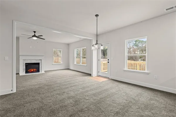 $346,300 | 218 Laney Drive, Carrollton, GA 30117