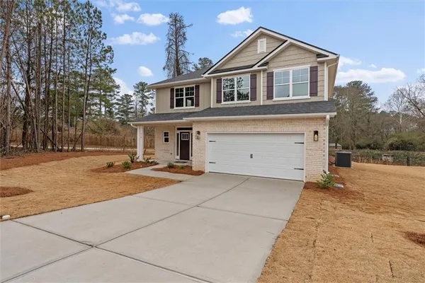 $346,300 | 218 Laney Drive, Carrollton, GA 30117