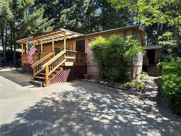 $519,000 | 25799 Madrone Drive, Willits, CA 95490