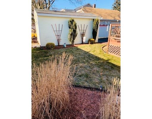 33 Wachusett Road Weymouth, MA 02191 - Photo 16 of 21 Gallery Image 16