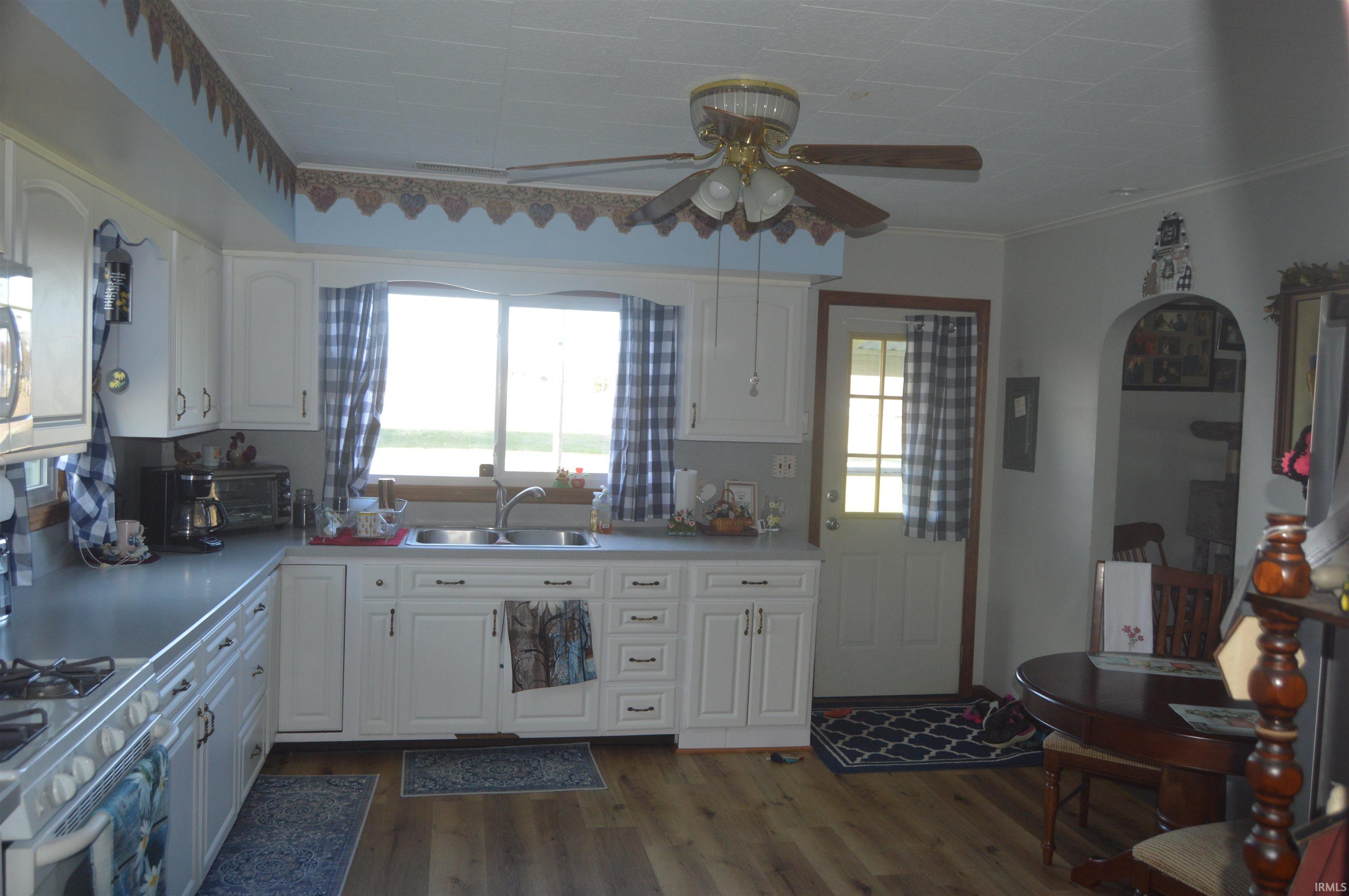 3855 Folsomville Degonia Road Tennyson, IN 47637 - Photo 11 of 15