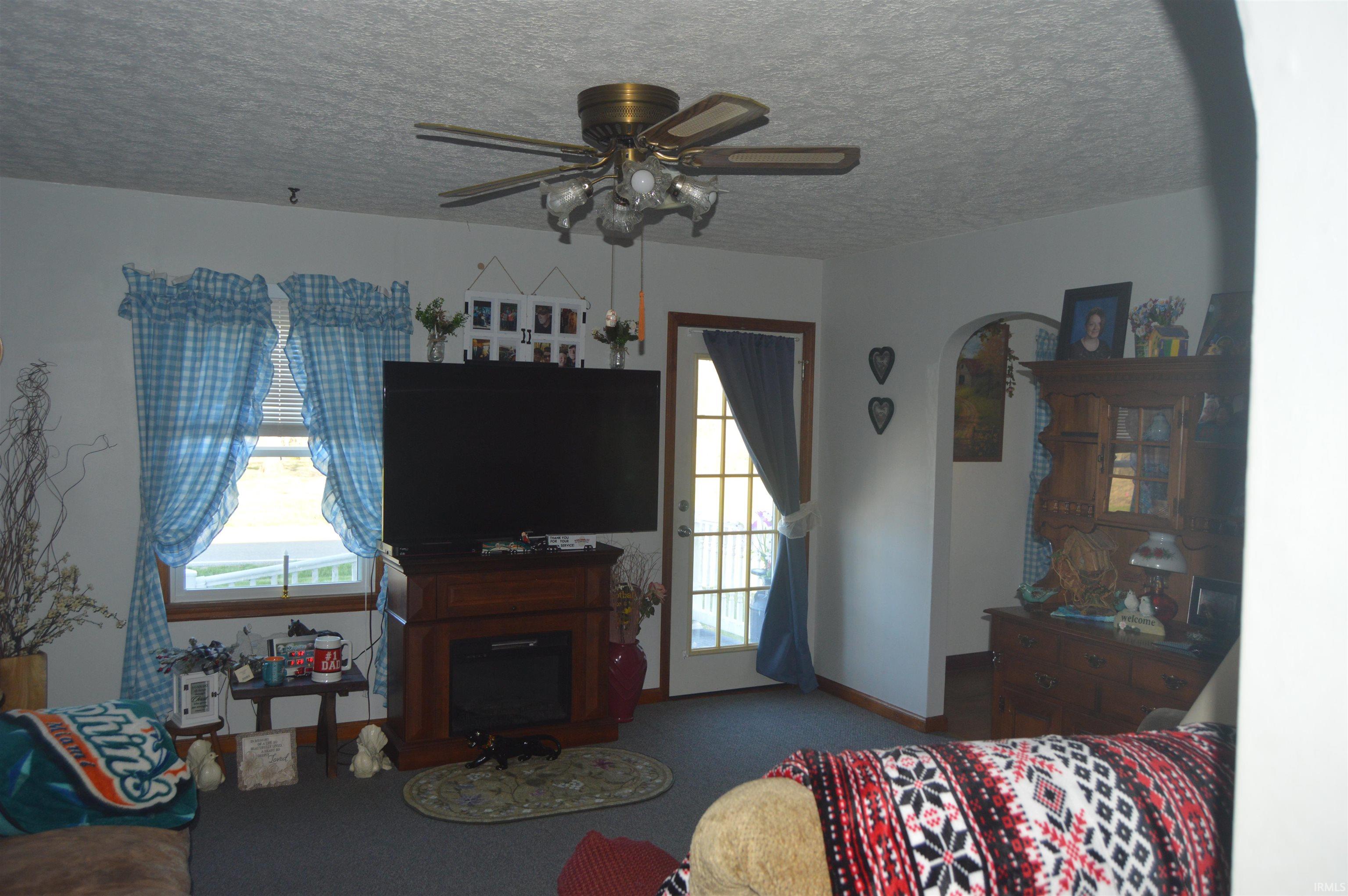 3855 Folsomville Degonia Road Tennyson, IN 47637 - Photo 12 of 15