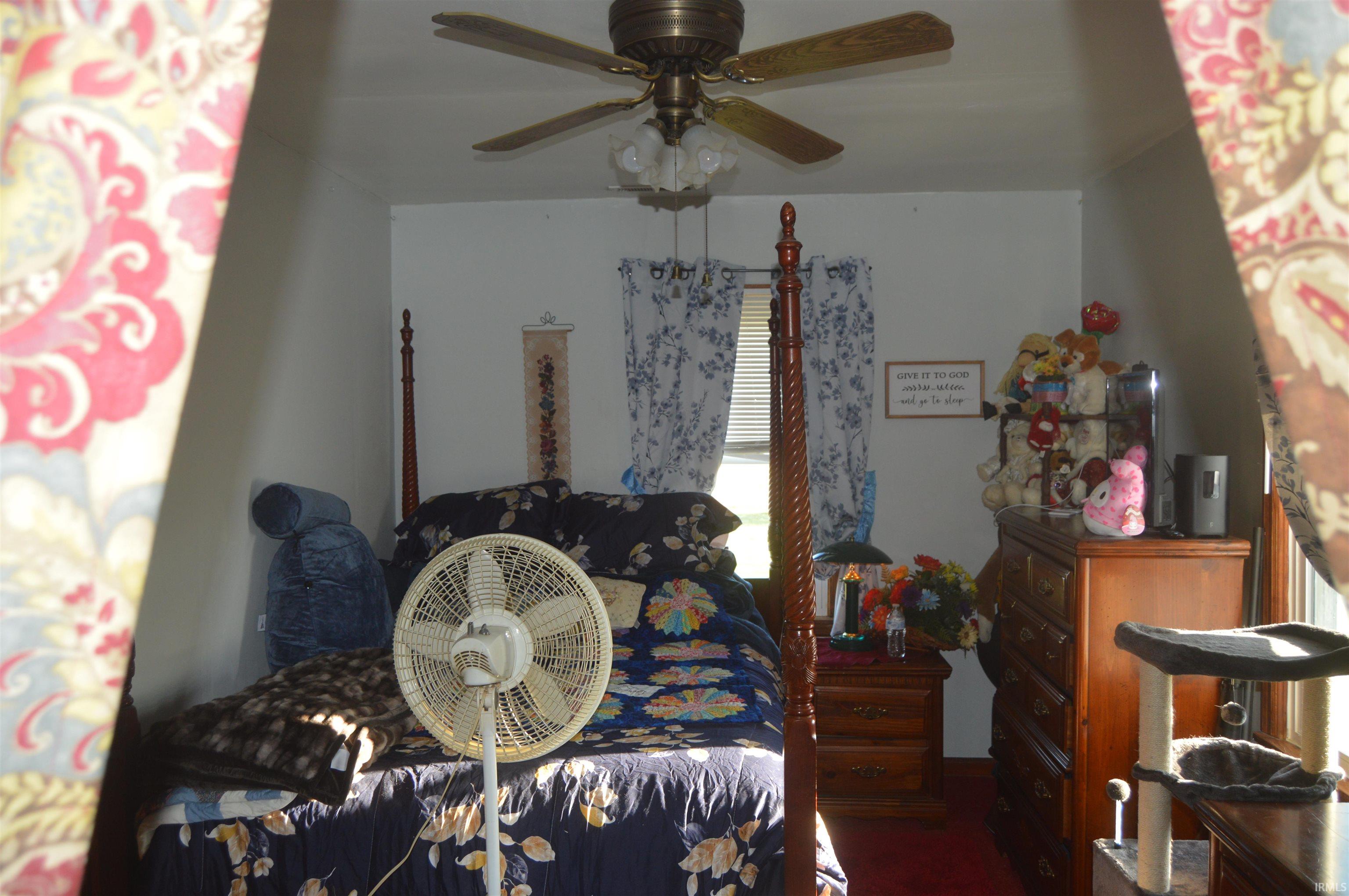 3855 Folsomville Degonia Road Tennyson, IN 47637 - Photo 9 of 15