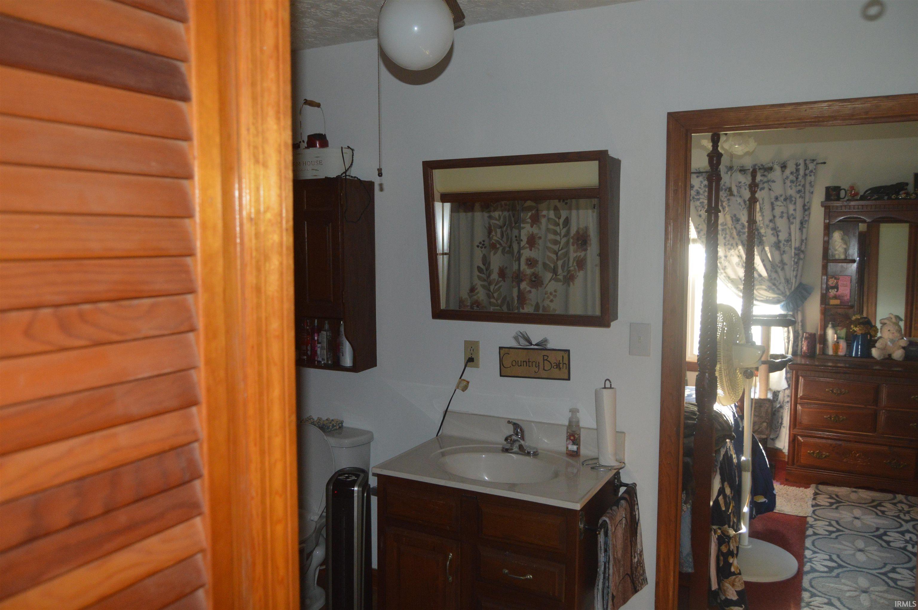 3855 Folsomville Degonia Road Tennyson, IN 47637 - Photo 10 of 15