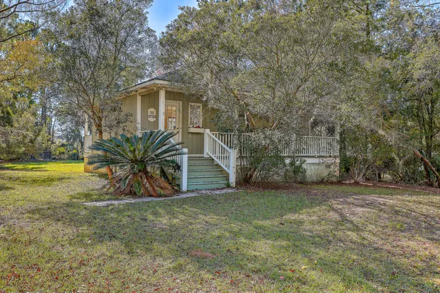 $234,900 | 4401 Prices Bridge Lane, Walterboro, SC 29488