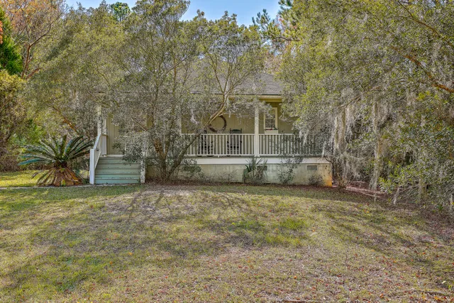 $234,900 | 4401 Prices Bridge Lane, Walterboro, SC 29488