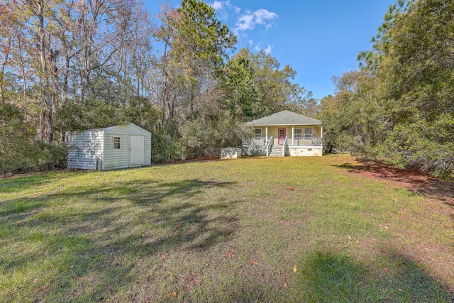 $234,900 | 4401 Prices Bridge Lane, Walterboro, SC 29488