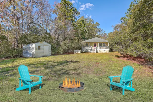 $234,900 | 4401 Prices Bridge Lane, Walterboro, SC 29488
