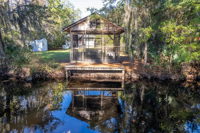 $234,900 | 4401 Prices Bridge Lane, Walterboro, SC 29488