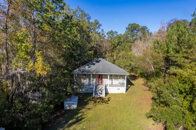 $234,900 | 4401 Prices Bridge Lane, Walterboro, SC 29488