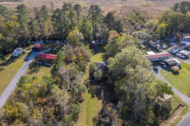 $234,900 | 4401 Prices Bridge Lane, Walterboro, SC 29488