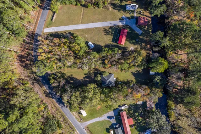 $234,900 | 4401 Prices Bridge Lane, Walterboro, SC 29488