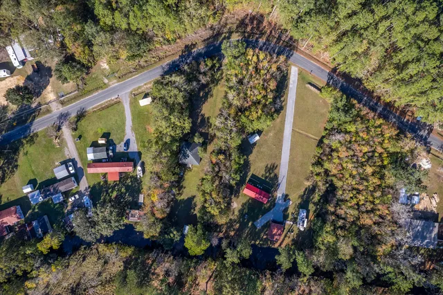 $234,900 | 4401 Prices Bridge Lane, Walterboro, SC 29488