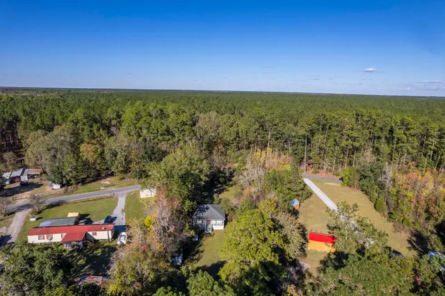 $234,900 | 4401 Prices Bridge Lane, Walterboro, SC 29488