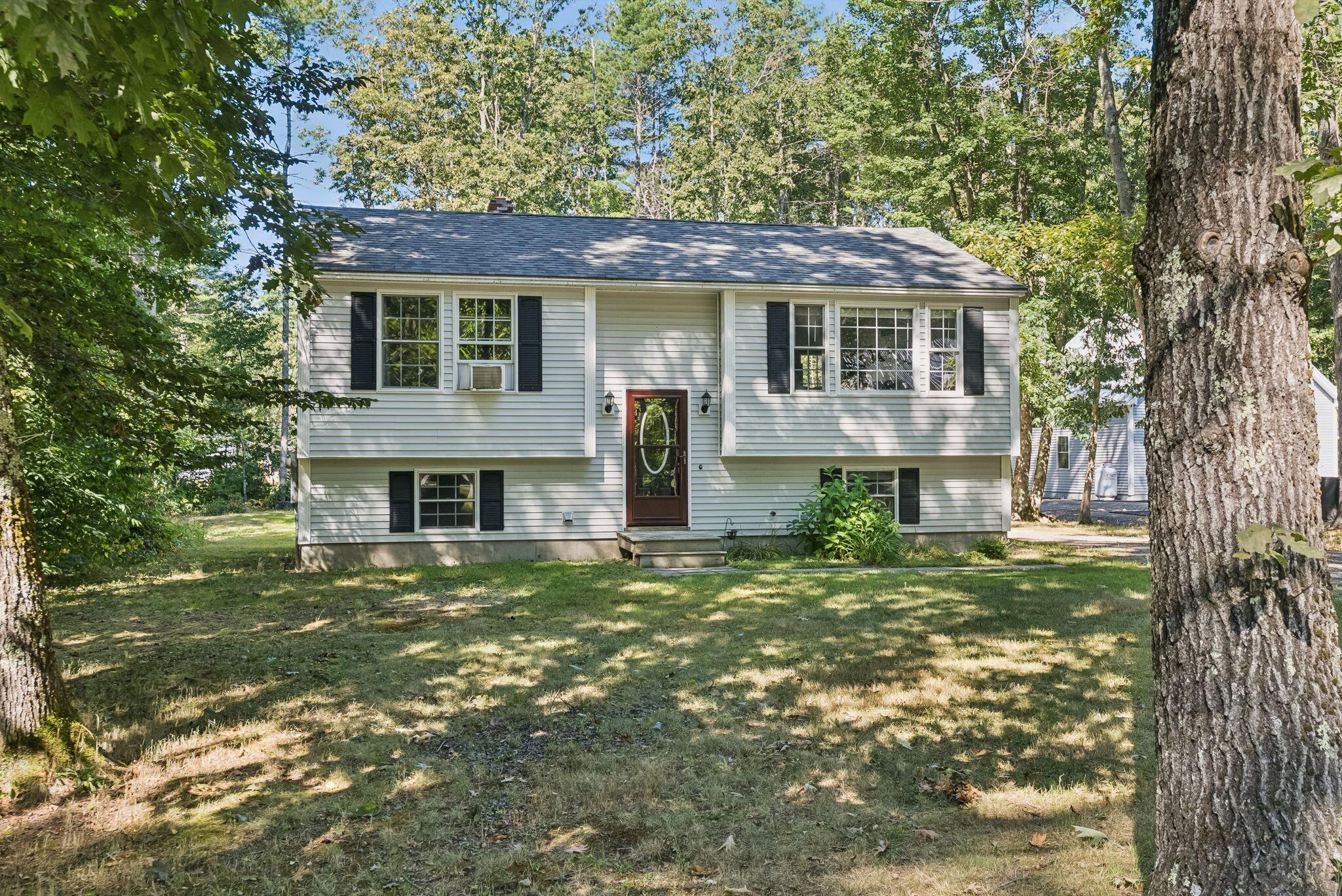 544 New Dam Road Waterboro, ME 04061 - Photo 1 of 35 1_DSC08343