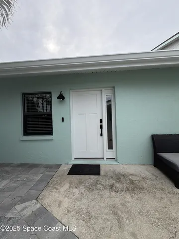 a view of a large living room