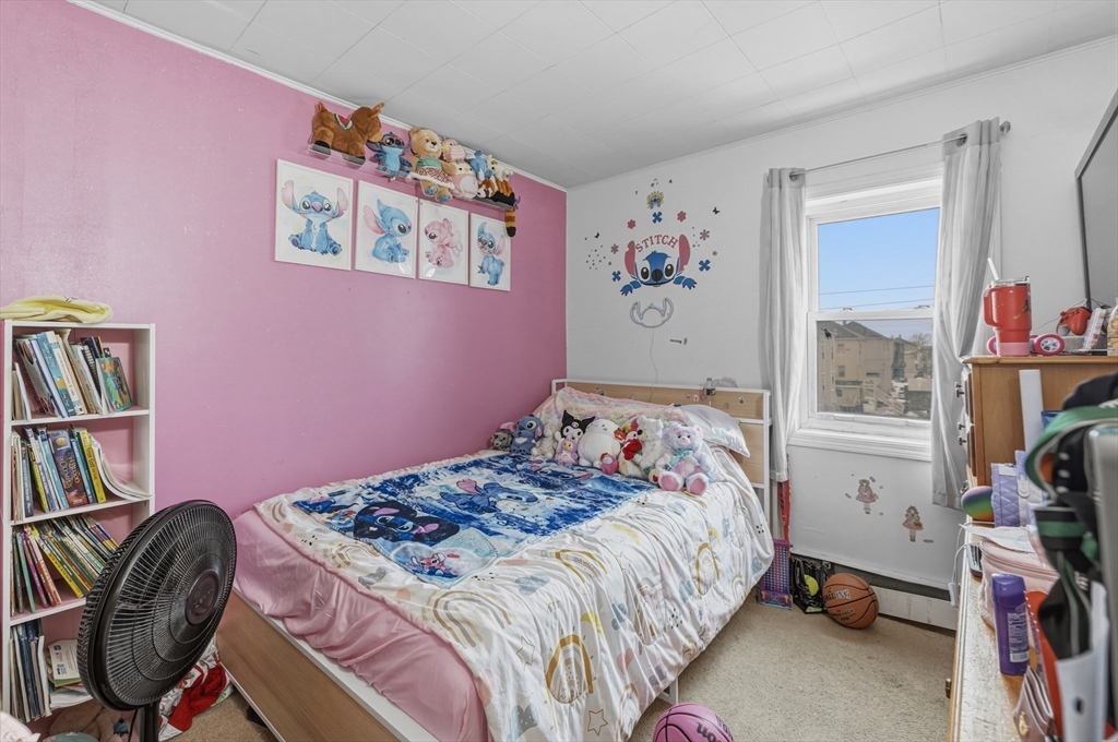 144 Choate Street Fall River, MA 02723 - Photo 18 of 42