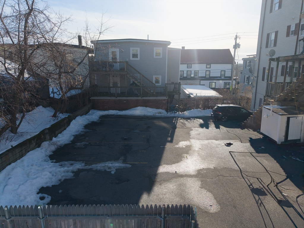 144 Choate Street Fall River, MA 02723 - Photo 4 of 42 a view of a buildings