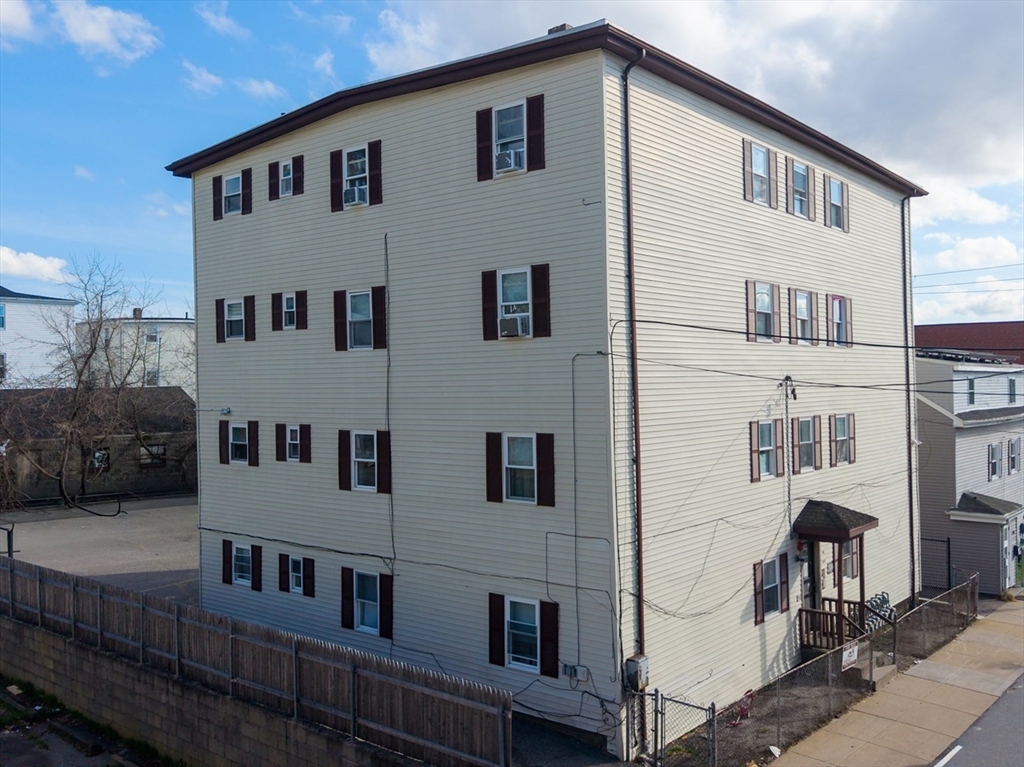 144 Choate Street Fall River, MA 02723 - Photo 4 of 42