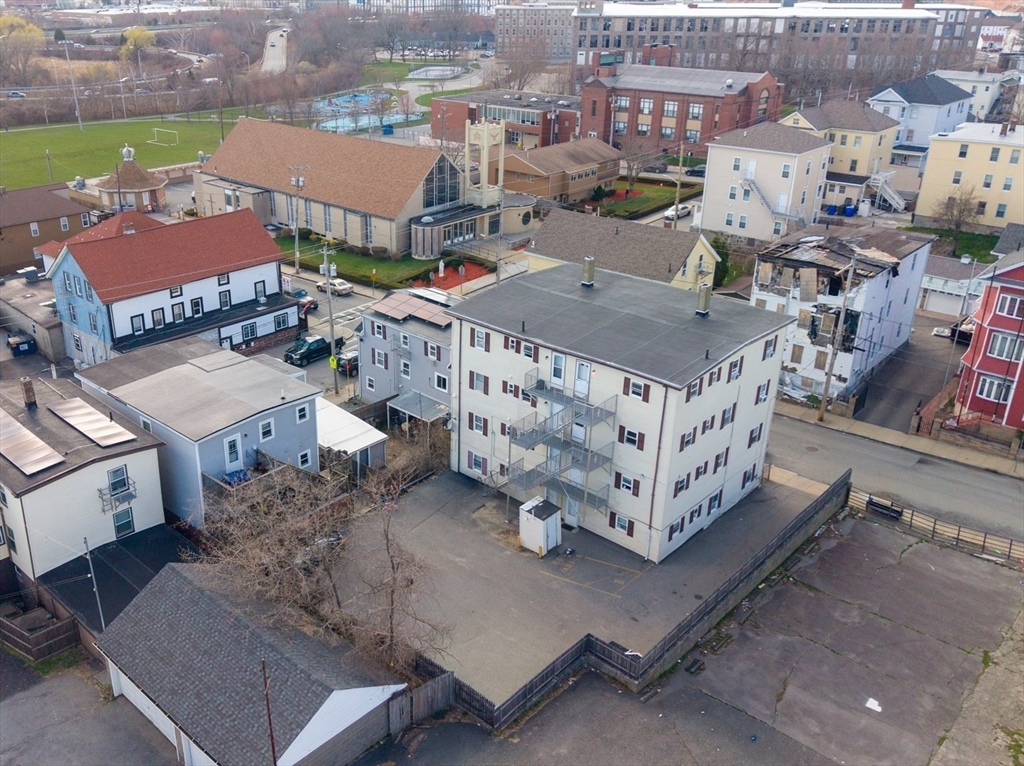 144 Choate Street Fall River, MA 02723 - Photo 6 of 42