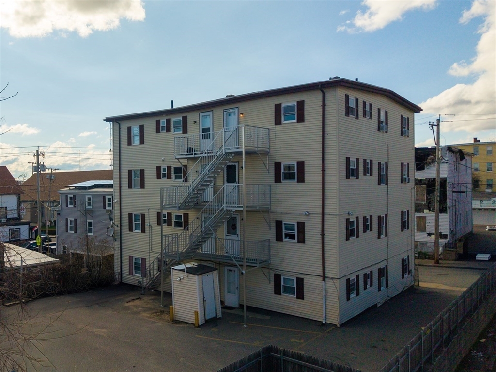 144 Choate Street Fall River, MA 02723 - Photo 7 of 42