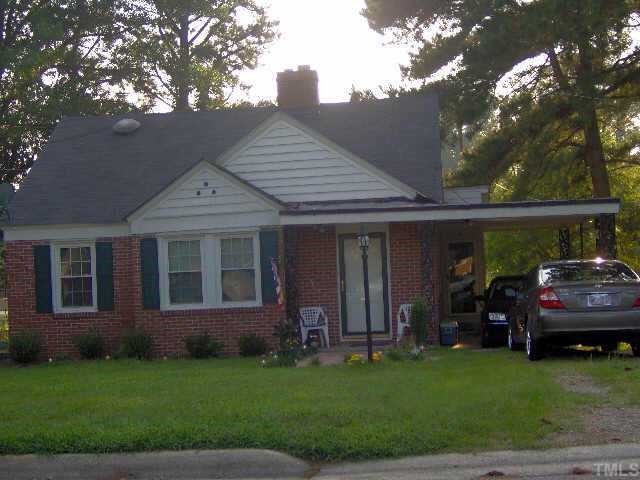813 Rountree Street Northeast Wilson, NC 27893 - Photo 1 of 1 Gallery Image 1