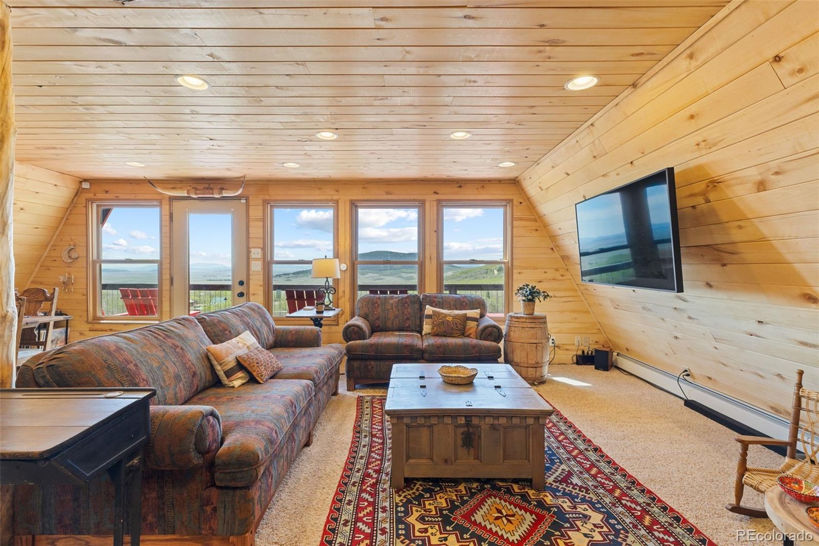 257 Round Hill Road Fairplay, CO 80440 - Photo 6 of 50