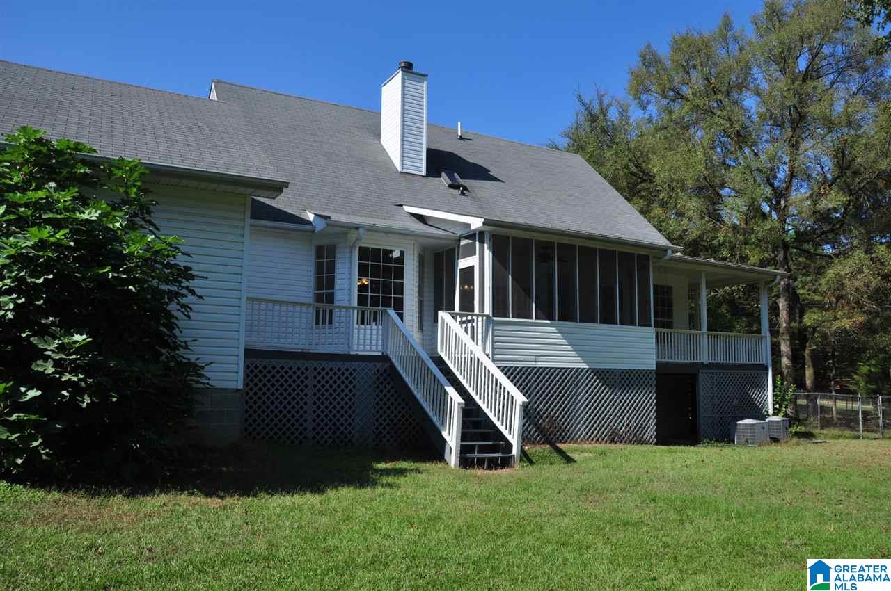 46 Overhill Road Montevallo, AL 35115 - Photo 28 of 37