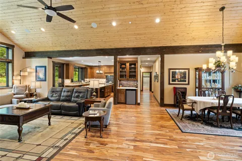 $1,695,000 | 470 Rocking Chair Road, Cle Elum, WA 98922