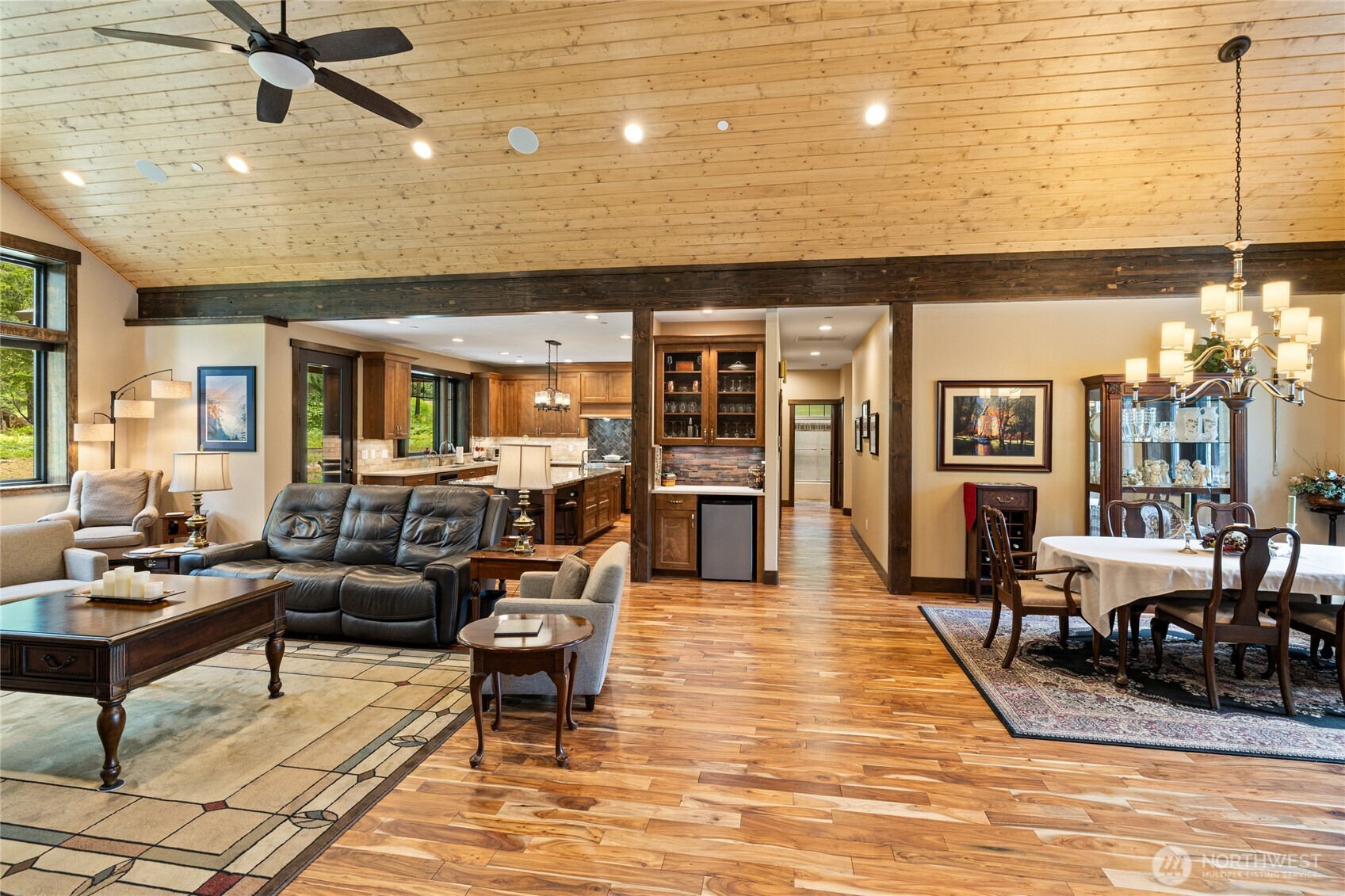 470 Rocking Chair Road Cle Elum, WA 98922 - Photo 25 of 39