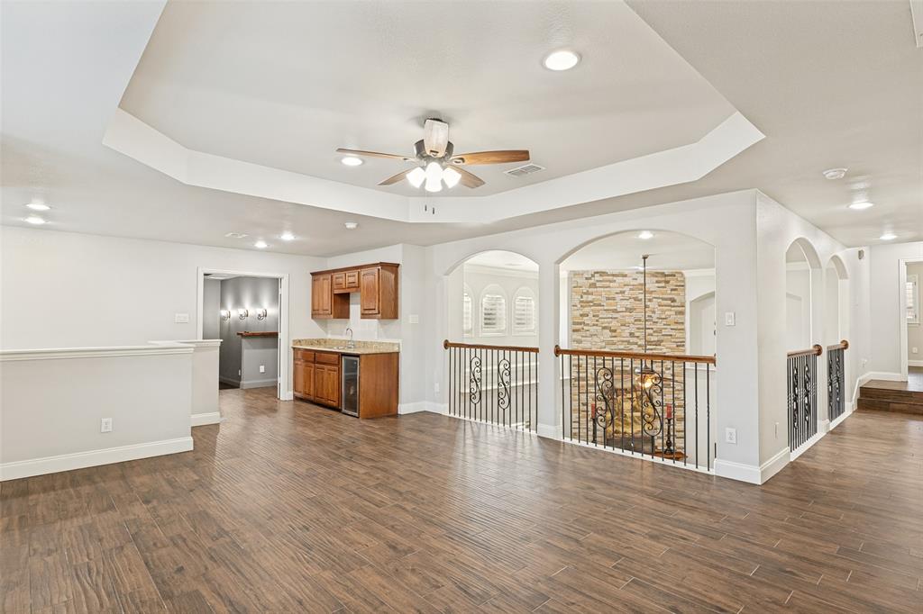 10325 Fire Ridge Drive Frisco, TX 75033 - Photo 16 of 40