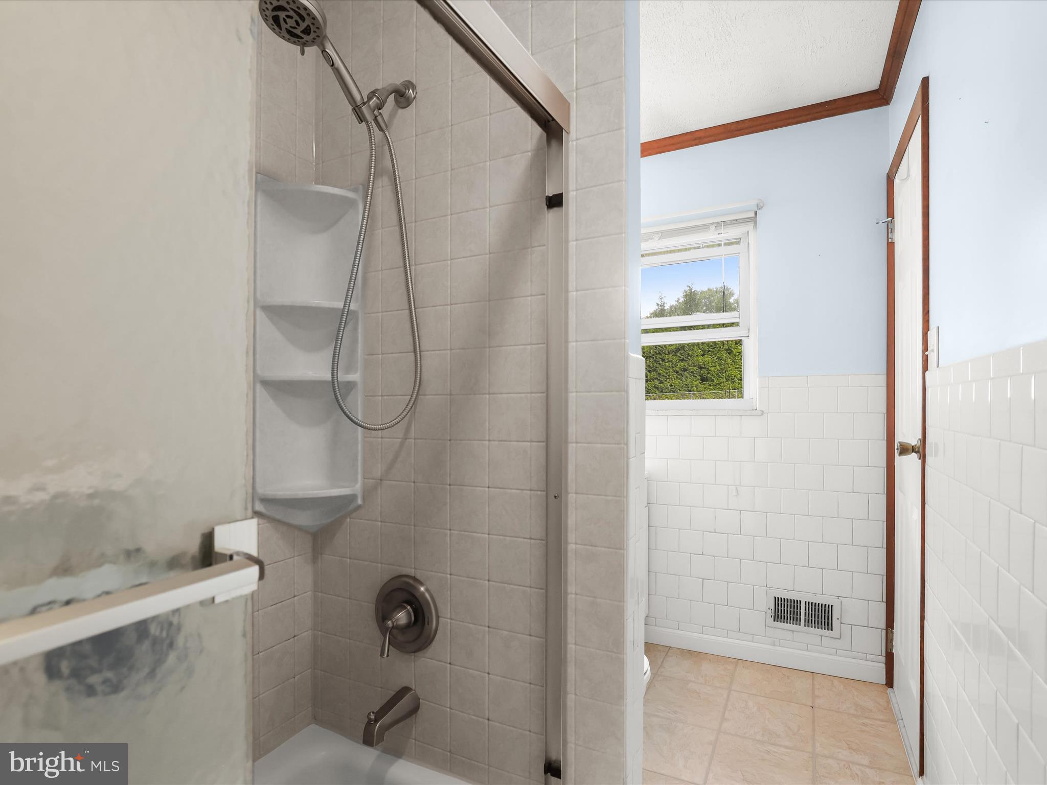 3044 Old Gamber Road Finksburg, MD 21048 - Photo 17 of 33 a bathroom with a shower and a toilet