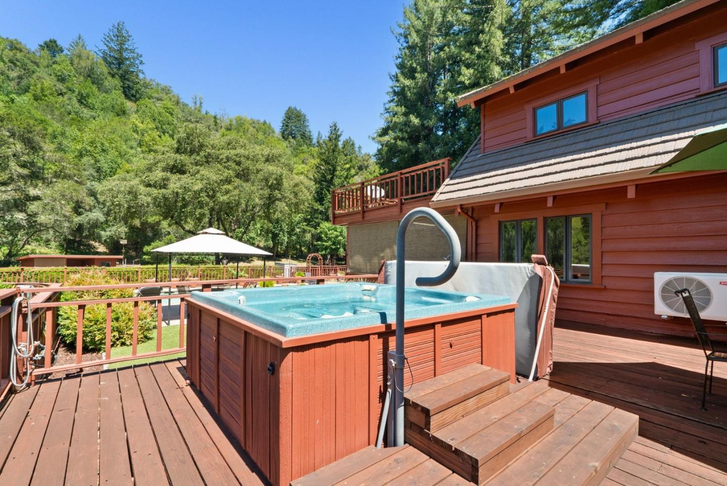 2800 Lockhart Gulch Road Scotts Valley, CA 95066 - Photo 102 of 142