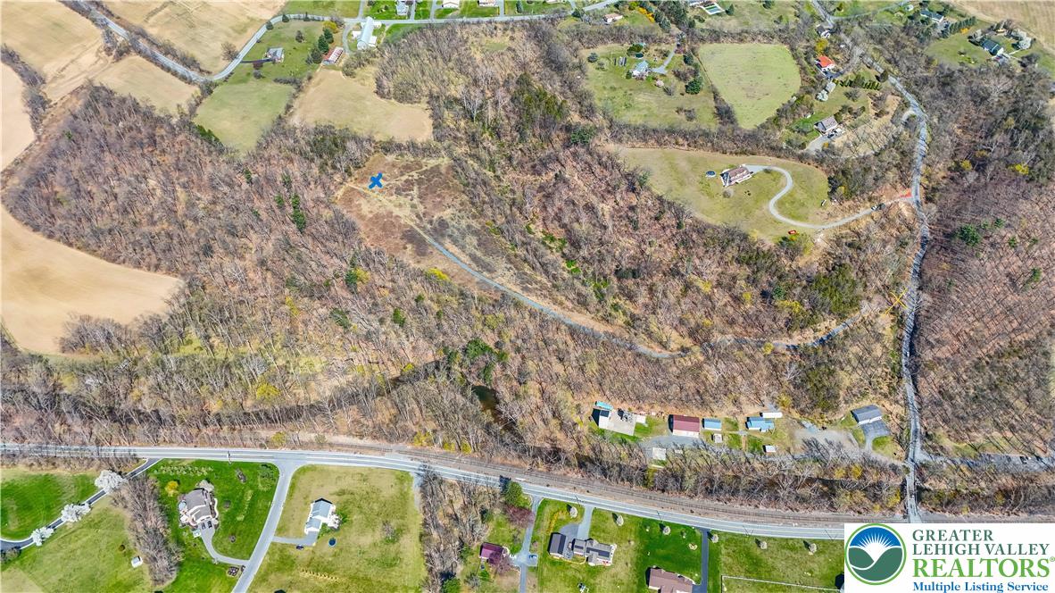 50 Nagys Hill Road Bangor, PA 18013 - Photo 2 of 8 a bird view of building