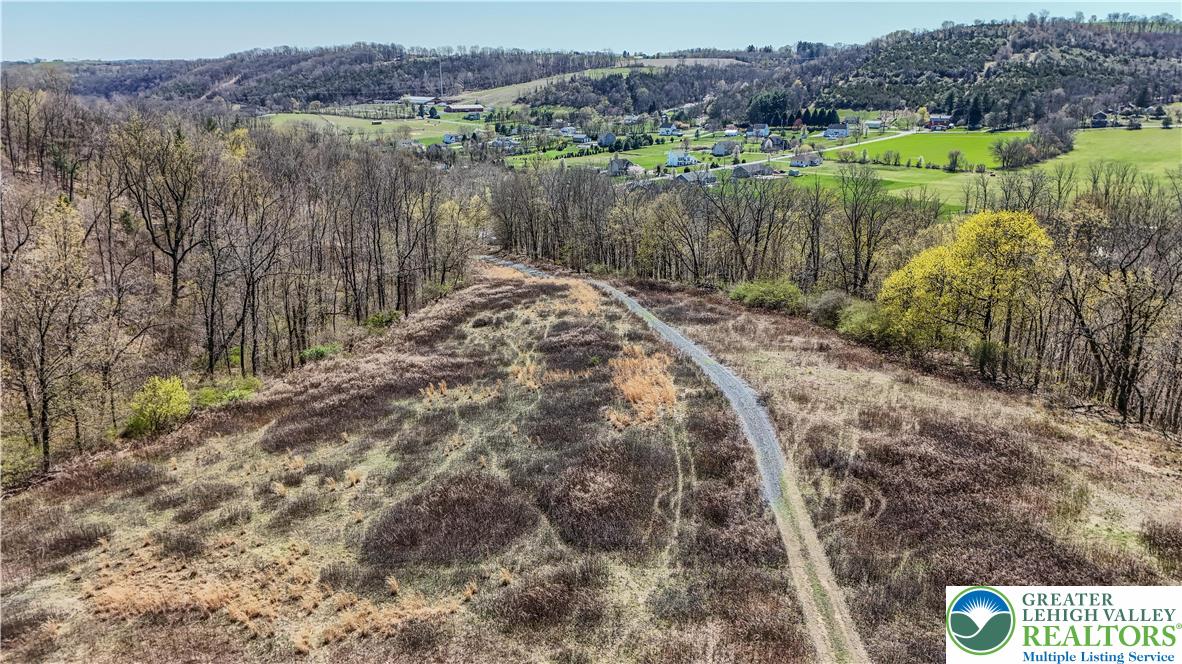 50 Nagys Hill Road Bangor, PA 18013 - Photo 4 of 8 a view of lake with mountain