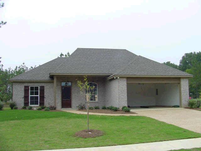 0 Seville Way, Unit LOT 36 Madison, MS 39110 - Photo 1 of 1 Photo 1